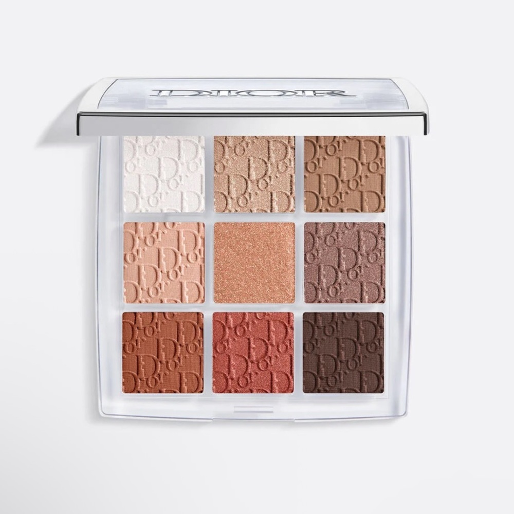 BUNDLE FOR RJ* Dior Eye Palette- 001 NUDE ESSENTIALS LIMITED EDITION